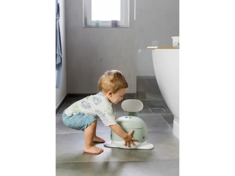 Kindsgut Töpfchen Potty Pistache