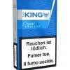 King Original Original Blue Box
