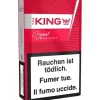 King Original Original Red Box