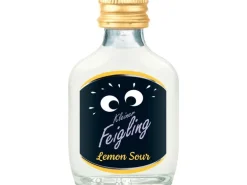 Kleiner Feigling Lemon Sour 20 x 20 ml