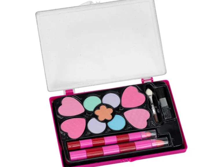 Klein-Toys Beauty Kosmetik-Set