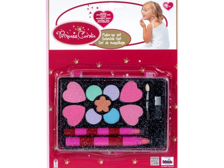 Klein-Toys Beauty Kosmetik-Set