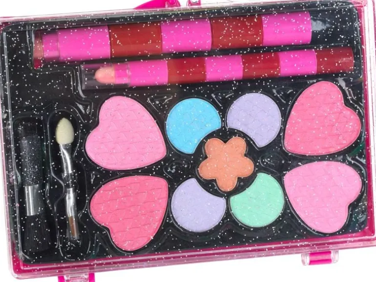 Klein-Toys Beauty Kosmetik-Set