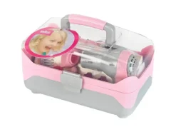 Klein-Toys BRAUN Schönheitskoffer