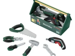 Klein-Toys Handwerker BOSCH Workbox