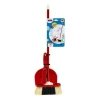 Klein-Toys Reinigungs-Spielzeug Classic Kehrset