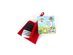 Klein-Toys Reinigungs-Spielzeug Kehrgarnitur