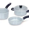 Klein-Toys Spiel-Haushaltsgerät WMF Pfannen- und Topfset
