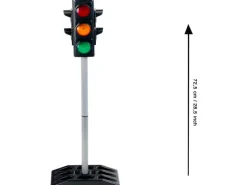 Klein-Toys Strassenverkehr Ampel