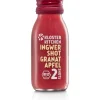 Kloster Kitchen Ingwershot Granatapfel Bio 2 Portionen 1 x 0.06 l