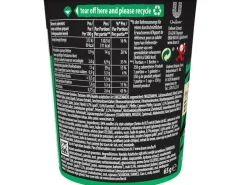 Knorr Becher Asia Noodles Vegetable 65 g