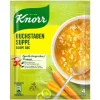 Knorr Buchstabensuppe 4 Portionen