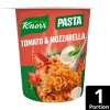 Knorr Fertiggericht Pasta Snack Tomato Mozzarella 63 g