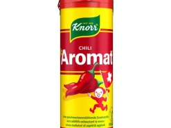 Knorr Gewürz Aromat Chili Streuwürze 90 g