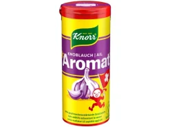 Knorr Gewürz Aromat Knoblauch Streuwürze 90 g