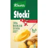 Knorr Stocki Kartoffelstock 100% natürlich Kartoffelstock