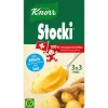 Knorr Stocki Kartoffelstock mit Milch
