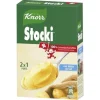 Knorr Stocki 2 x 1 Portion