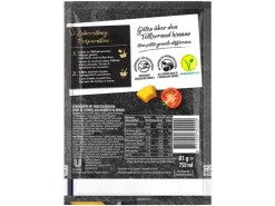 Knorr Suprême Gemüsesuppe mit Broccoliröschen 81 g