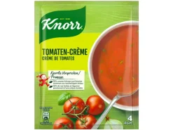 Knorr Tomaten Suppe 102 g