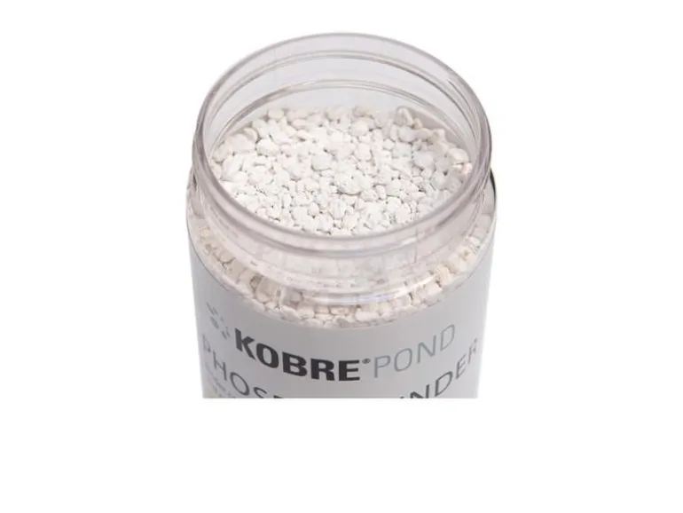 Kobre®Pond Algenvernichter Phosphatbinder 200 g