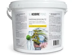 Kobre®Pond Fadenalgenschutz 900 g
