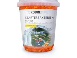Kobre®Pond Starterbakterien Pearls 1 l