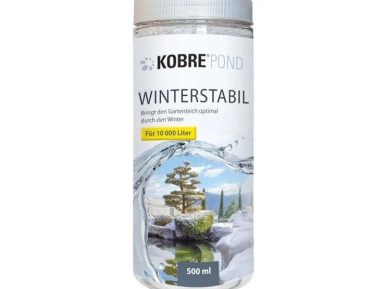 Kobre®Pond Winterstabil 500 ml