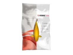 Kobre®San Koifutter Silver Line Grow & Color, 6 mm, 5 kg