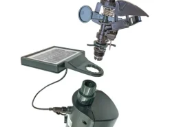 KOBRE®TEC Wasserstrahl-Tierschreck