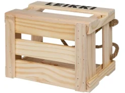 KOOR Wurfspiel LEIKKI (Mölkky)