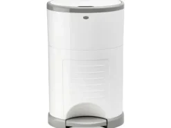 Korbell Korbell Windeleimer Plus 26 l  Weiss