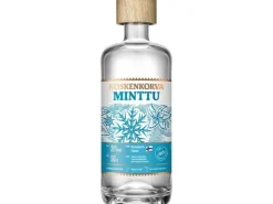Koskenkorva Minttu Likör 0.5 l