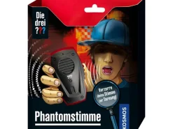 Kosmos Detektivausrüstung Die drei??? Phantomstimme