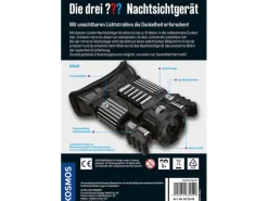 Kosmos Detektivausrüstung Die drei ??? Nachtsichtgerät