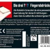 Kosmos Detektivausrüstung Die drei??? Fingerabdrücke
