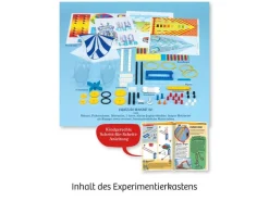 Kosmos Experimentierkasten Technik