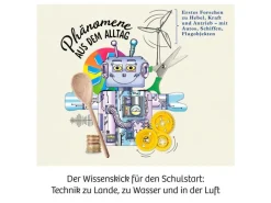 Kosmos Experimentierkasten Technik