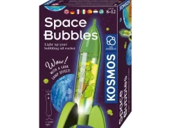 Kosmos Experimentierkasten Space Bubbles INT