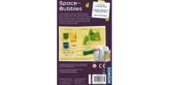 Kosmos Experimentierkasten Space Bubbles INT