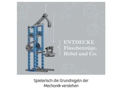 Kosmos Experimentierkasten Simple Machines