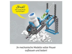 Kosmos Experimentierkasten Simple Machines