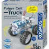 Kosmos Experimentierkasten Future Cell-Truck