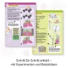 Kosmos Experimentierkasten Feen-Garten