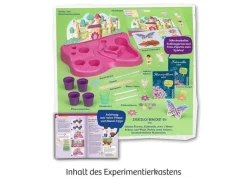 Kosmos Experimentierkasten Feen-Garten