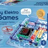 Kosmos Experimentierkasten Easy Elektro – Games