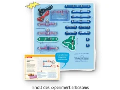 Kosmos Experimentierkasten Easy Elektro – Light