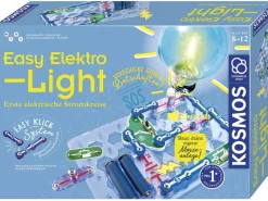 Kosmos Experimentierkasten Easy Elektro – Light
