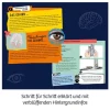 Kosmos Experimentierkasten Fun Science Brain Tricks