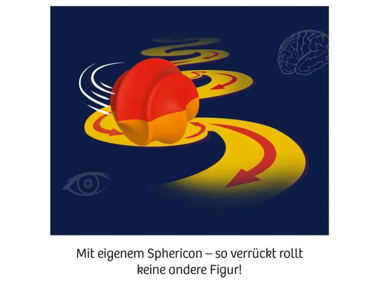 Kosmos Experimentierkasten Fun Science Brain Tricks